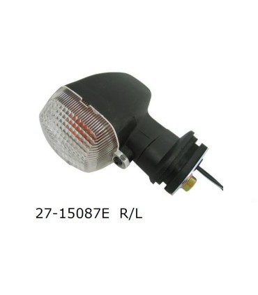 TURN SIGNAL AMBER YA FL