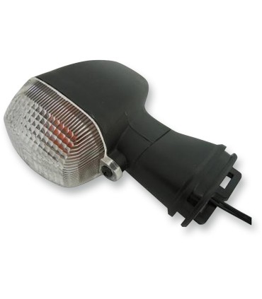 TURN SIGNAL AMBER YA FL/RL