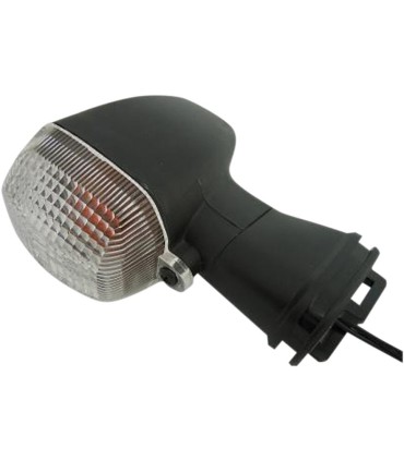 TURN SIGNAL AMBER YA FL/RL