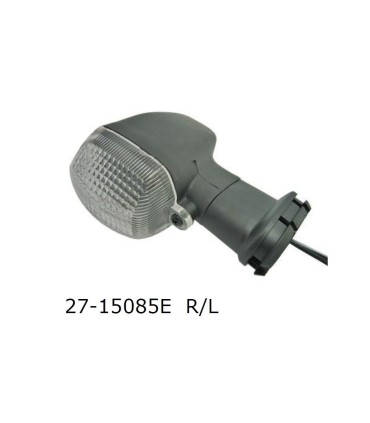 TURN SIGNAL AMBER YA FL