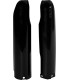 FORKGUARDS YZ/YZF 05-07 BK