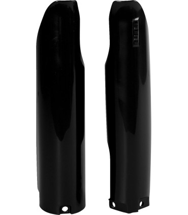 FORKGUARDS YZ/YZF 05-07 BK
