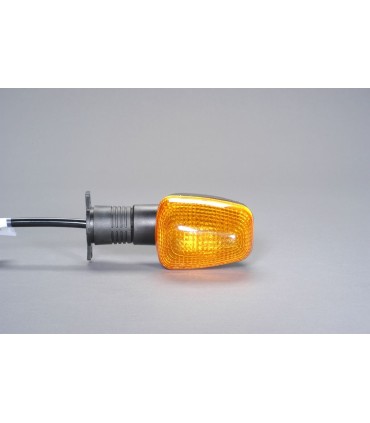 TURN SIGNAL AMBER SU F