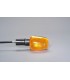 TURN SIGNAL AMBER SU R