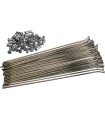 SPOKE SET MOOSE 21 CS