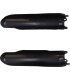 FORKGUARDS YZ08-14 YZF08-09 BK