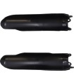 PROTECTIONS DE FOURCHE YZ08-14 YZF08-09 BK