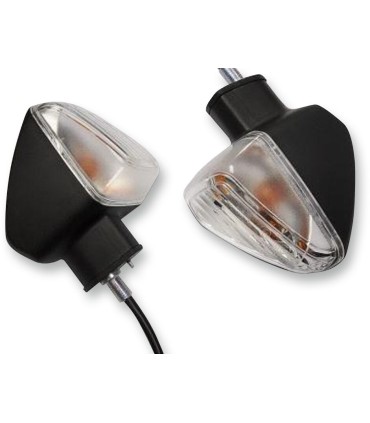 TURN SIGNAL SUZ-CLEAR RIGHT