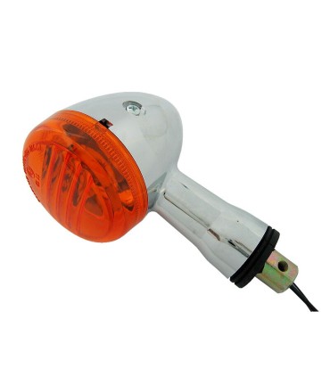 TURN SIGNAL SUZ F-L AMB