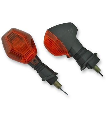 TURN SIGNAL AMBER SU FR