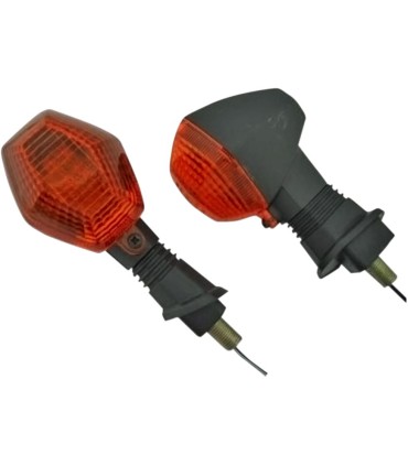 TURN SIGNAL AMBER SU FR