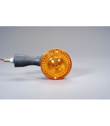 TURN SIGNAL AMBER YA F