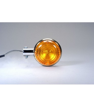 TURN SIGNAL YAM-AMBER