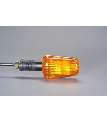 TURN SIGNAL AMBER YA R