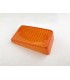 REPLACEMENT LENS-AMBER