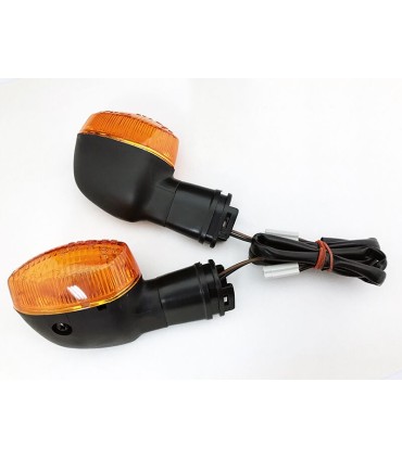 TURN SIGNAL YAM R-L AMB