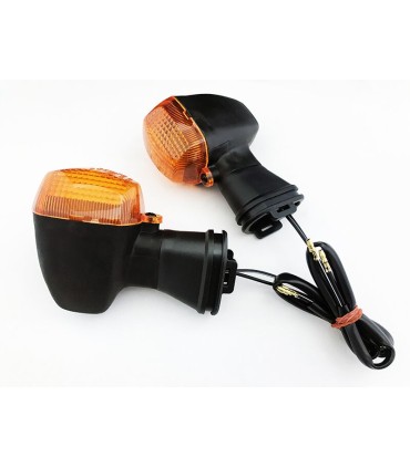 TURN SIGNAL YAM R-L AMB