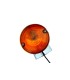 TURN SIGNAL HD-AMBER