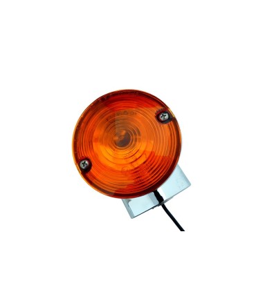 TURN SIGNAL HD-AMBER
