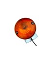 TURN SIGNAL HD-AMBER