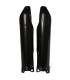 FORK COVER BETA 12-18 BLK