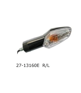 TURN SIGNAL CLEAR HO RL
