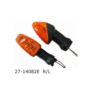 TURN SIGNAL CLEAR KA FL/RL