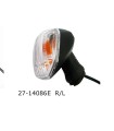TURN SIGNAL CLEAR KA RL