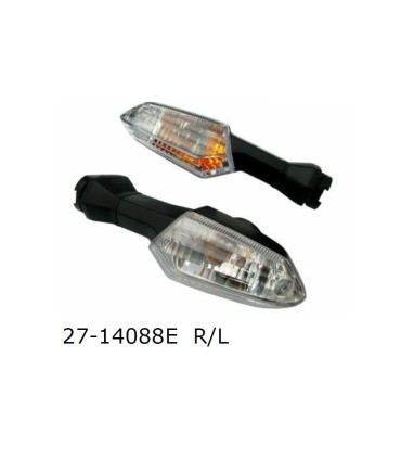 TURN SIGNAL CLEAR KA RR