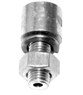 TURN SIGNAL STEM HONDA GL