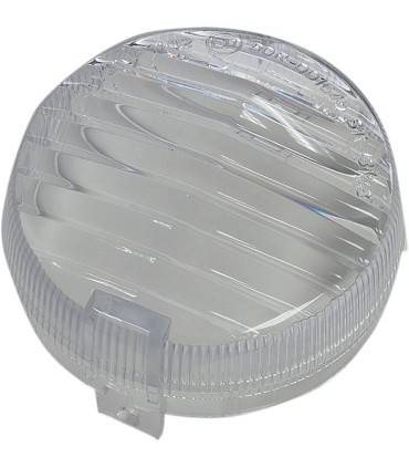 REPLACEMENT LENS CLEAR HO