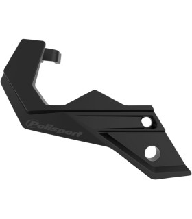 BOTTOM FRK PROT YZ/YZF BK