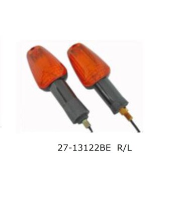 TURN SIGNAL AMBER HO RR