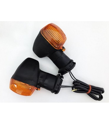 TURN SIGNAL AMBER YA FR