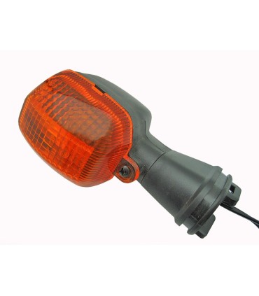 TURN SIGNAL AMBER YA FR/RR