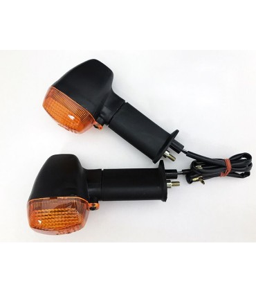 TURN SIGNAL AMBER YA RR