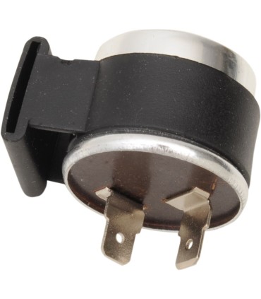 FLASHER RELAY TURNSIGNAL