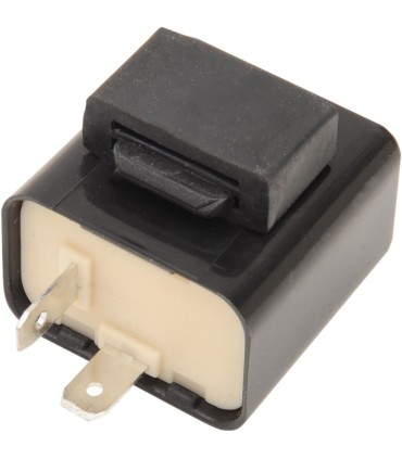 FLASHER RELAY TURNSIGNAL