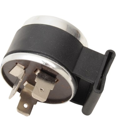 FLASHER RELAY TURNSIGNAL
