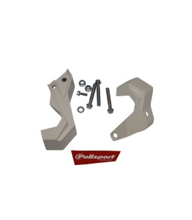 BOTTOM FRK PROT YZ/YZF WH