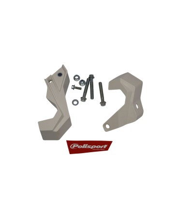 BOTTOM FRK PROT YZ/YZF WH