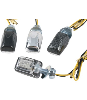 TURNSIGNALS MINI E-MARK