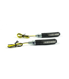 TURNSIGNALS E-MARK CLEAR