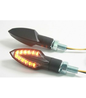 TURNSIGNALS E-MARK SMOKE