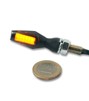 TURNSIGNALS E-MARK LED