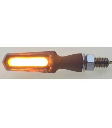 TURNSIGNALS E-MARK LED