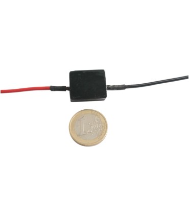LED FLASHER RELAY SELF RE