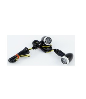 TURNSIGNALS E-MARK LED