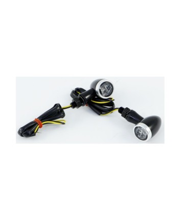 TURNSIGNALS E-MARK LED