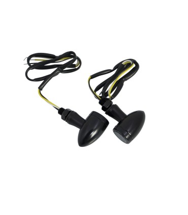 TURNSIG W/POSITION LIGHT